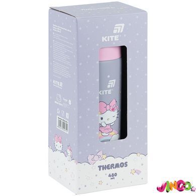 Термос Kite, 480 мл, HK-1 (HK25-312-1)