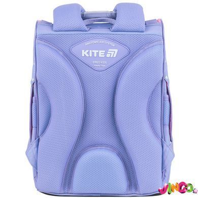Рюкзак шкільний каркасний Kite Education Мій Маленький Пони LP25-501S, комбінований