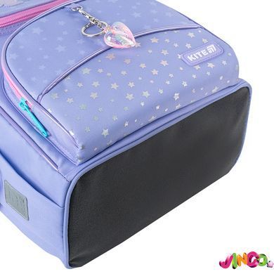 Рюкзак шкільний каркасний Kite Education Мій Маленький Пони LP25-501S, комбінований