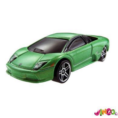 5785 Автомодель Hot Wheels в асортименті (5785)