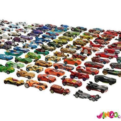 5785 Автомодель Hot Wheels в асортименті (5785)
