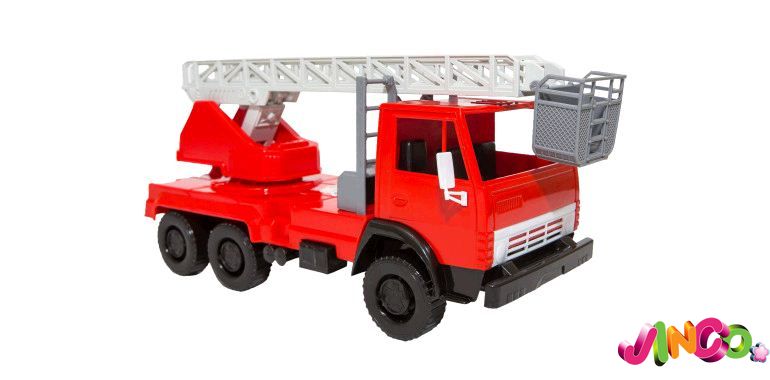 290 Пожежна машина Х1
