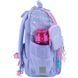 Рюкзак шкільний каркасний Kite Education Мій Маленький Пони LP25-501S, комбінований