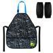 Фартух Kite Education 161 Change the Rules (K26-161-3), принт