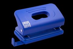 BM.4015-02 Діркопробивач пластиковий (до 10арк.), синій
