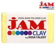 5018304 Пластика Jam Clay, Ваніль, 20г