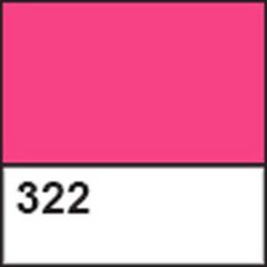352029 Фарба акрилова для вітражу ДЕКОЛА рожева, 20мл ЗХК