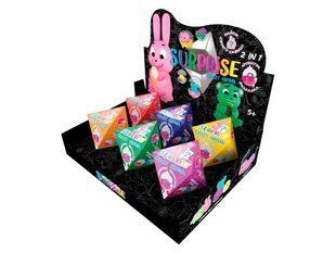 80122 Набір-сюрприз TM Mr.Boo Crazy Aroma SURPRISE лизун- антистрес