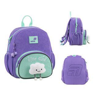 Рюкзак Kite Kids 2727 Little Cute (K26-2727XS-2), Бузковий