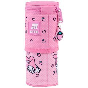 Пенал Kite My Melody HK25-684, комбінований