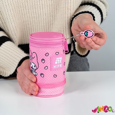 Пенал Kite My Melody HK25-684, комбінований