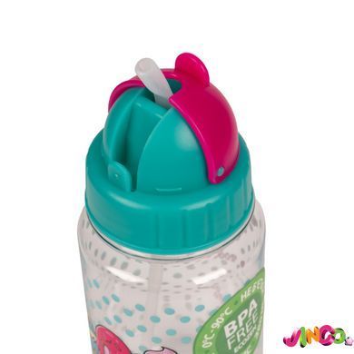 Пляшка для води Yes Sweet Cream 380 мл