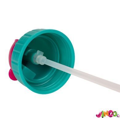 Пляшка для води Yes Sweet Cream 380 мл
