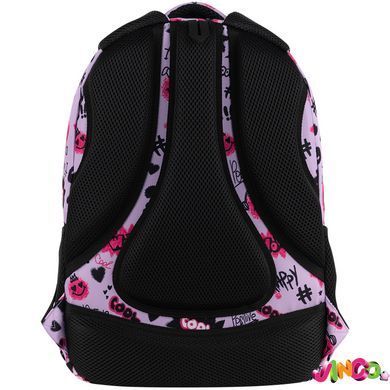 Рюкзак GoPack Teen 162M-2, комбінований
