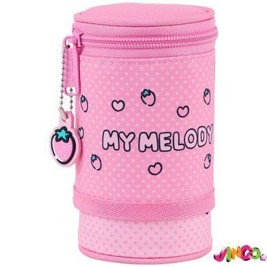 Пенал Kite My Melody HK25-684, комбінований