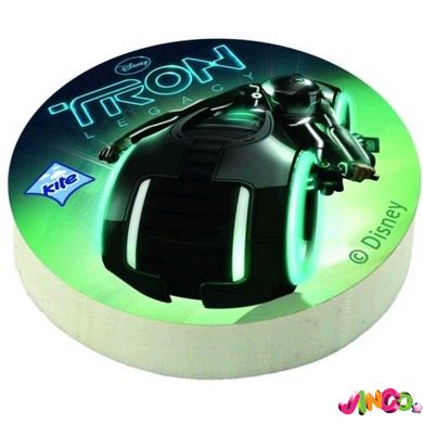 Гумка кругла Tron (TR12-100K)