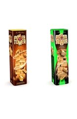 Розвиваючий настільна гра "POWER TOWER" укр (6), РТ-01U