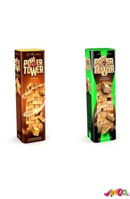 РТ-01U Розвиваюча настільна гра "POWER TOWER" укр (6)