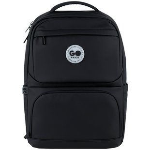 Рюкзак GoPack Teens 150L, Чорний
