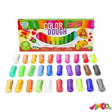41205 30 sticks Color Dough TM Lovin Набір для ліплення з тістом