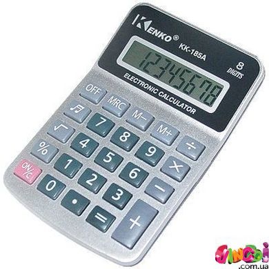 MM Калькулятор - 185 185