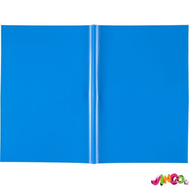Пленка самоклеящаяся для книг Kite K20-309, 38x27 см, 10 штук, ассорти цветов, принт