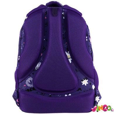 Рюкзак GoPack Teens 162M-3, комбінований