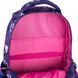 Рюкзак GoPack Teens 162M-3, комбінований