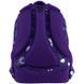 Рюкзак GoPack Teens 162M-3, комбінований