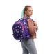 Рюкзак GoPack Teens 162M-3, комбінований