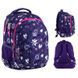 Рюкзак GoPack Teens 162M-3, комбінований