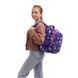 Рюкзак GoPack Teens 162M-3, комбінований