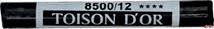 8500 12 Крейда-пастель TOISON D'OR ivory black айворі чорн