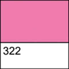 352230 Фарба акрилова по тканині ДЕКОЛА рожева, флуоресцентна, 50мл ЗХК