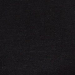 Фетр Santi м'який, чорний, 21*30см (10л) (740452)