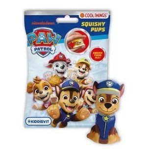 Іграшка-сквіш COOL THINGS серії "Paw Patrol" &ndash; ДРУЖНЯ КОМАНДА, PP067, комбінований