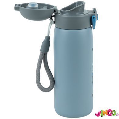 Термос Kite, 430 мл, Hot style (K25-1221-3)