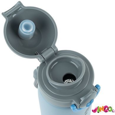 Термос Kite, 430 мл, Hot style (K25-1221-3)
