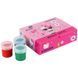 Гуашеві фарби, 12 кольорів, Hello Kitty, Kite (HK26-063)