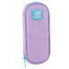 Пенал Kite Kawaii Love K25-599-20, комбінований