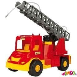 39218 "Multi truck" пожежна "Tigres"