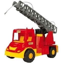 39218 "Multi truck" пожежна "Tigres"