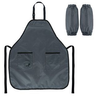 Фартух Kite Education Teens 526 сірий, K26-526-4, сірий