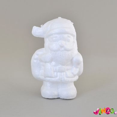 Набор пенопластовых фигурок SANTI Дед Мороз 10,9 см (742353)