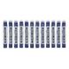 8500 140 Крейда-пастель TOISON D'OR sapphire blue new