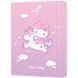 Папка для трудового навчання Kite Hello Kitty HK25-213-1, формат A4