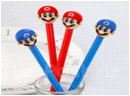 2563 Ручка кулькова "Super Mario" (864/432/144)