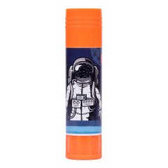 Клей-карандаш 1 Вересня, 8г, PVA "Space" (320265)