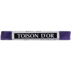 8500/182 Мел-пастель TOISON D'ORdark violet / темно фіолетовий
