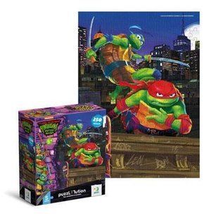 200526 Пазл Easy-S на 150 елементів &laquo;TMNT. Сила Черепашок&raquo;